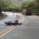 estadísticas de accidentes en moto en México