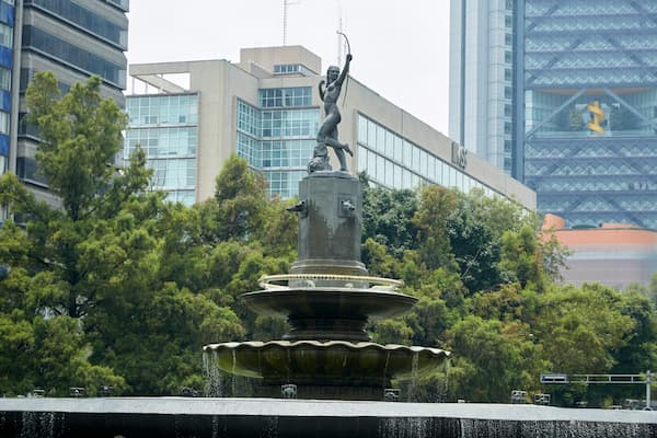 oficinas gnp cdmx