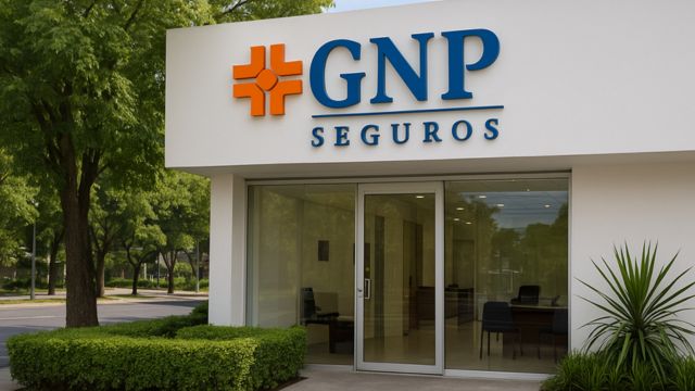 GNP Coyoacán