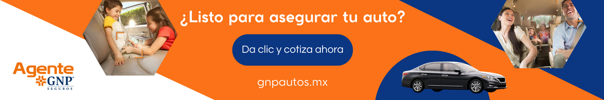 Daños a Cristales GNP